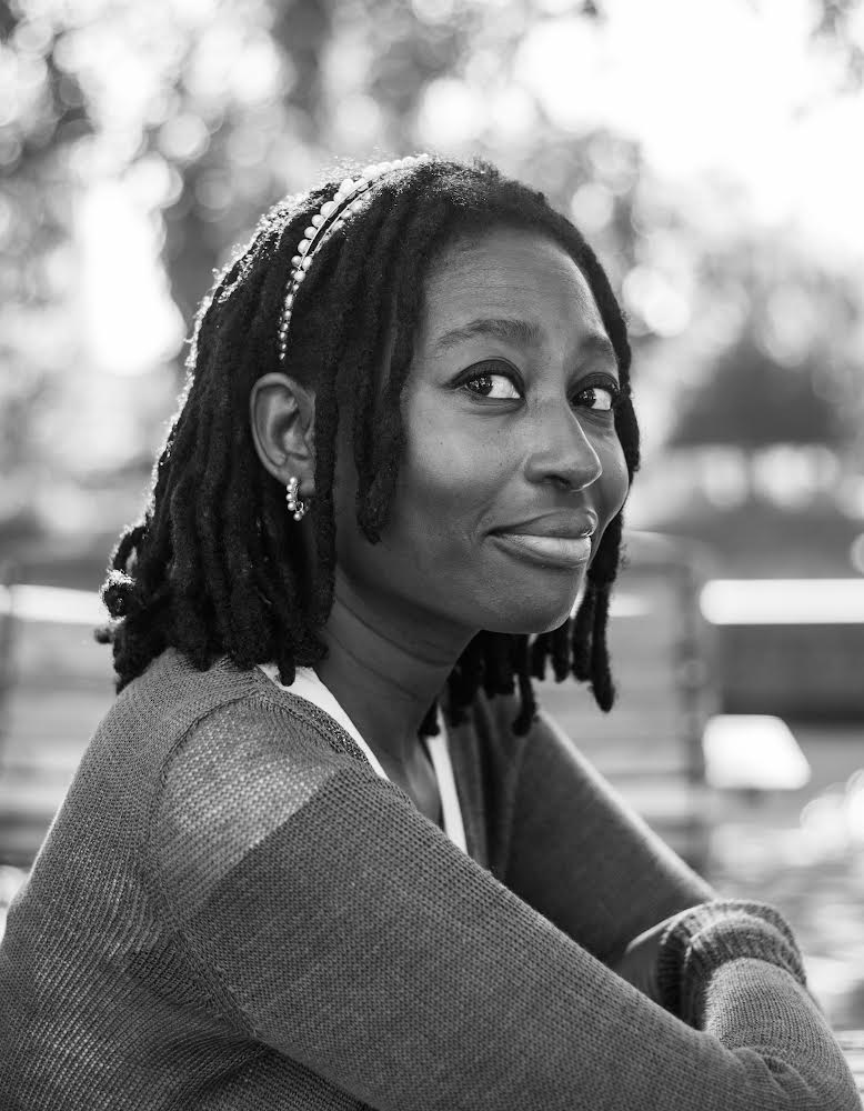 Helen Oyeyemi
