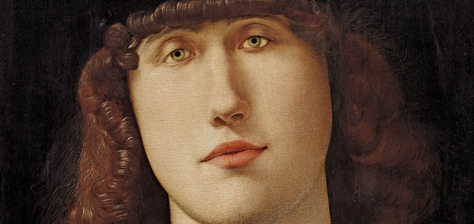 <em>Los retratos de Lorenzo Lotto</em>