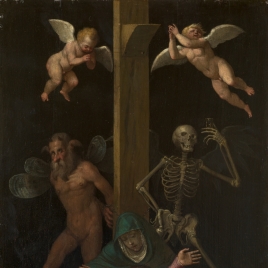 Allegory of the Redemption