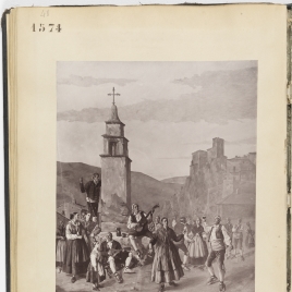 Imagen del carrusel