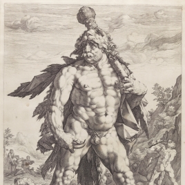 El Gran Hércules