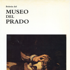 Boletín del Museo del Prado