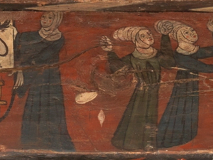 Artesonado