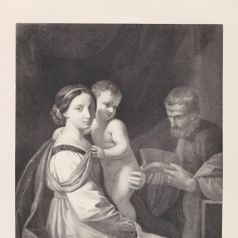 The Holy Family