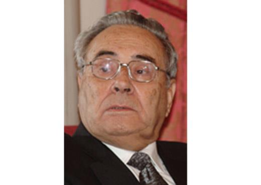 Fallece D. José Manuel Pita Andrade