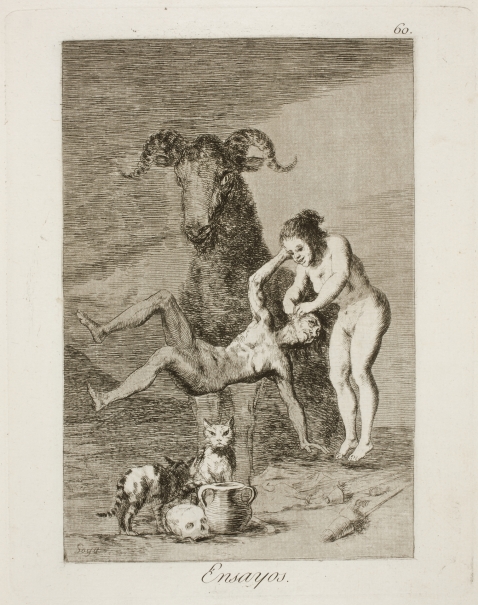 Imagen de la obra: "Ensayos"