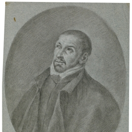 El beato Alonso de Villegas