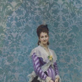 Josefa Manzanedo e Intentas de Mitjans, II marquesa de Manzanedo