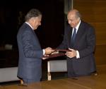 Mutua Madrileña patrocinará la Cátedra del Museo