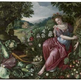 La Tierra