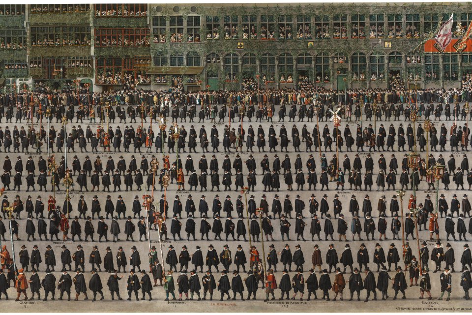 El Museo del Prado pone a la Inteligencia Artificial a “contar” historias