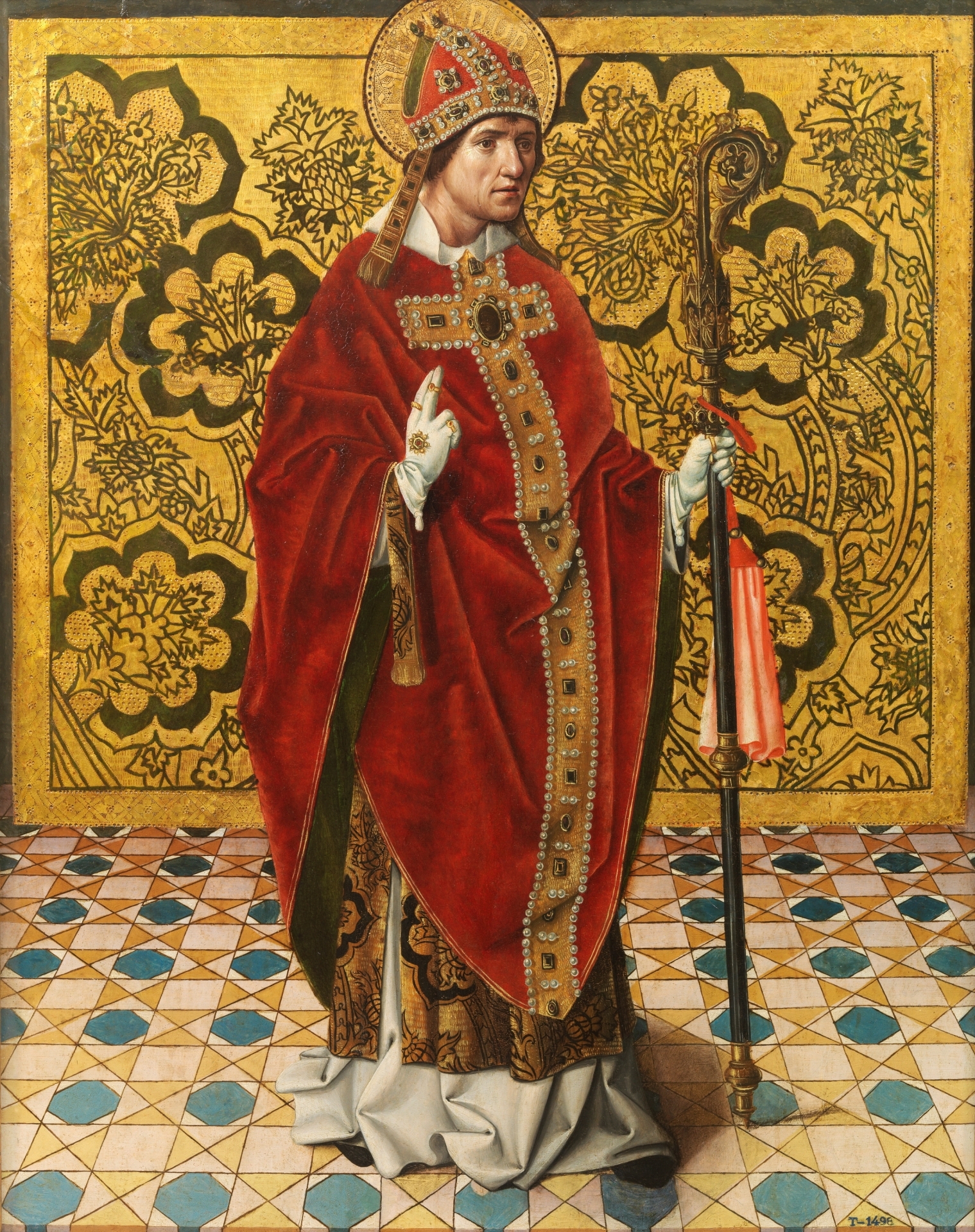 Nalda, Juan de