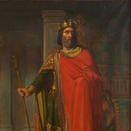 Ordoño II, rey de León