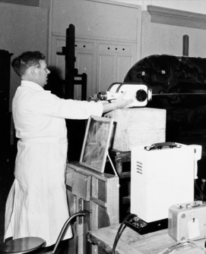 Science, Museology and Connoisseurship: The Birth of the Scientific Study of Works of Art