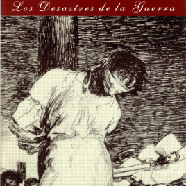 Goya : los Desastres de la Guerra / Museo Nacional del Prado.