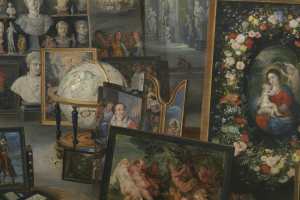 The Prado Museum without borders