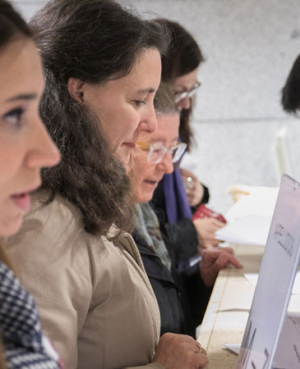 I Encuentro ICOM-CECA España. El futuro de los museos. Recuperar y reimaginar tejiendo redes / IV Seminario Internacional Educación y Museos