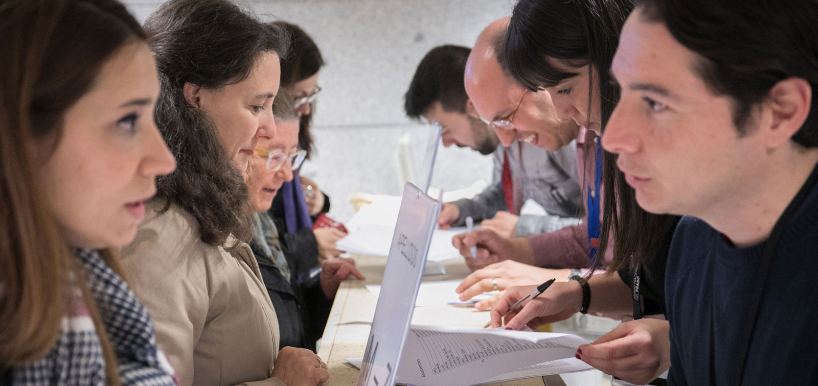 I Encuentro ICOM-CECA España. El futuro de los museos. Recuperar y reimaginar tejiendo redes / IV Seminario Internacional Educación y Museos
