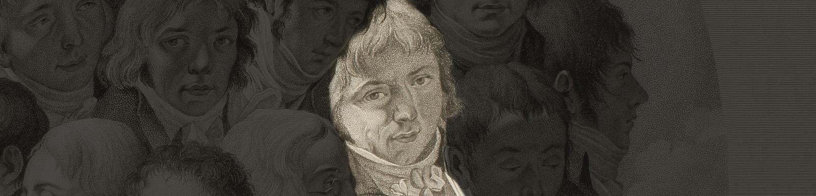 Charles Guillaume Alexandre Bourgeois