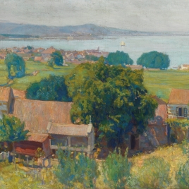 Ría de Arosa