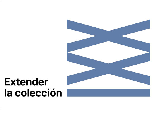 Extender la colección: un museo sin fronteras