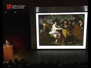 Diego Velázquez: la mitología como narración paradójica