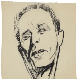 Marín y Llovet, Ricardo Colección Museo Nacional del Prado