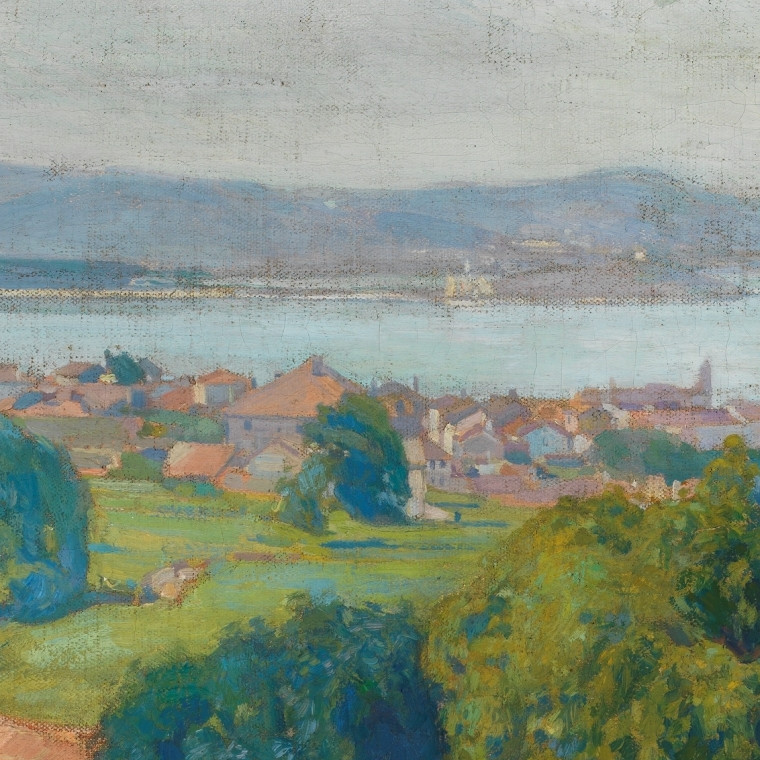 Ría de Arosa
