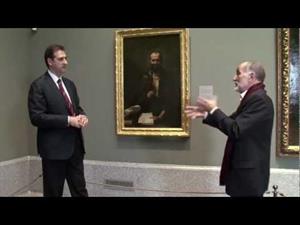 Otros ojos para ver el Prado: Demócrito, de Ribera