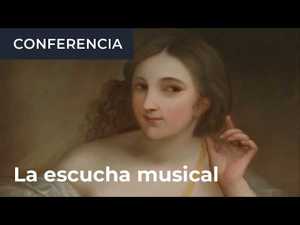 La escucha musical