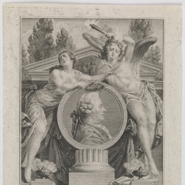 A la Mémoire de Jacques Phillipe Le Bas