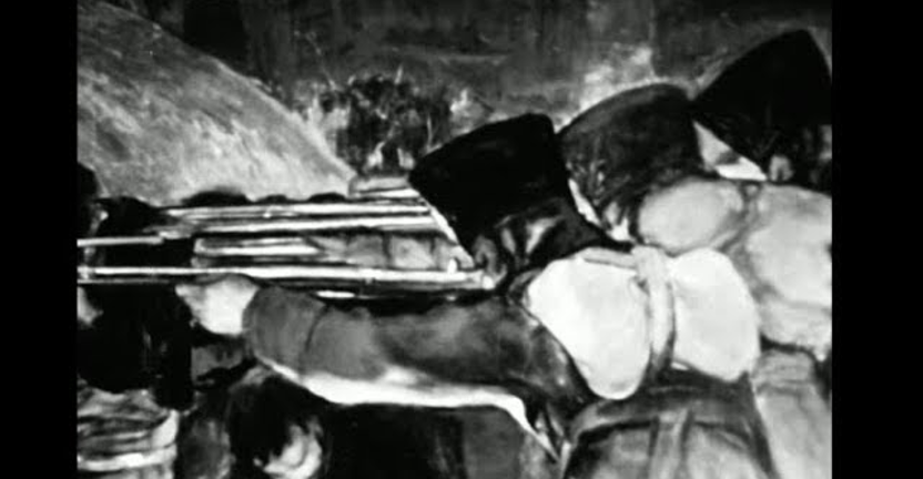 Goya en el Museo del Prado