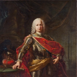 Fernando VI, rey de España