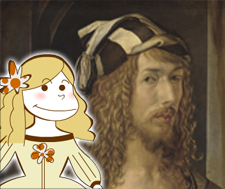 Autorretrato