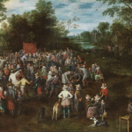 Banquete de bodas