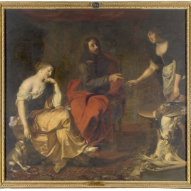 Imagen del carrusel