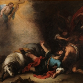 The Conversion of Saint Paul