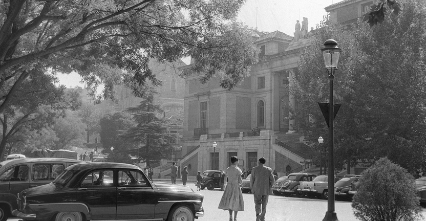 El Museo del Prado cumple 199 años