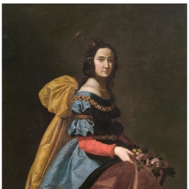 Saint Elisabeth of Portugal