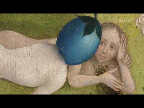 "In Conversation with the Garden of Earthly Delights"