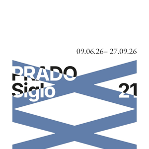“Prado. 21st Century”. 25 Years of Major Acquisitions. Which is your favourite?