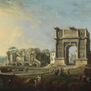Nueva donación de la Fundación Amigos del Museo del Prado