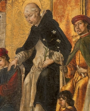 El Renacimiento en la pintura española