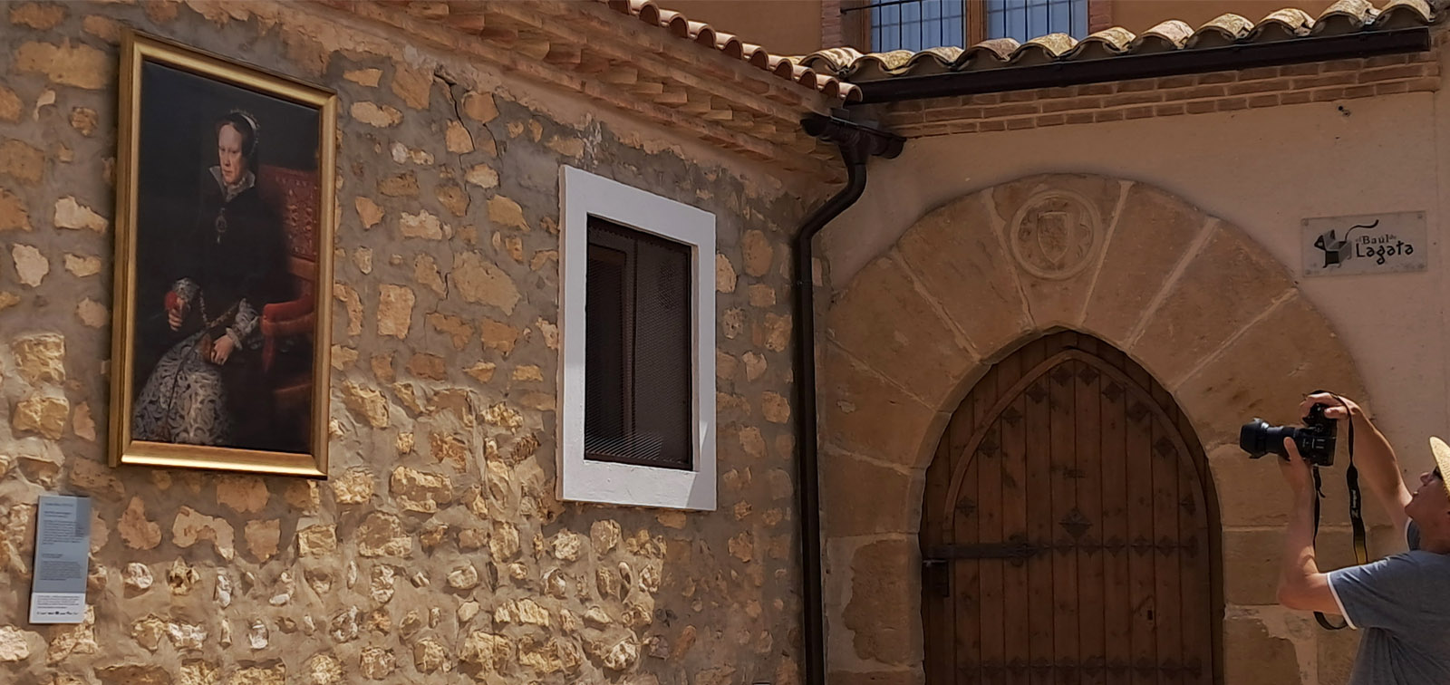 En un lugar de... Aragón