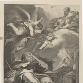 El sueño de san José