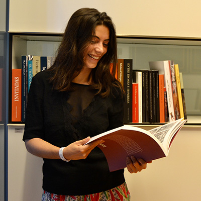 Mireia