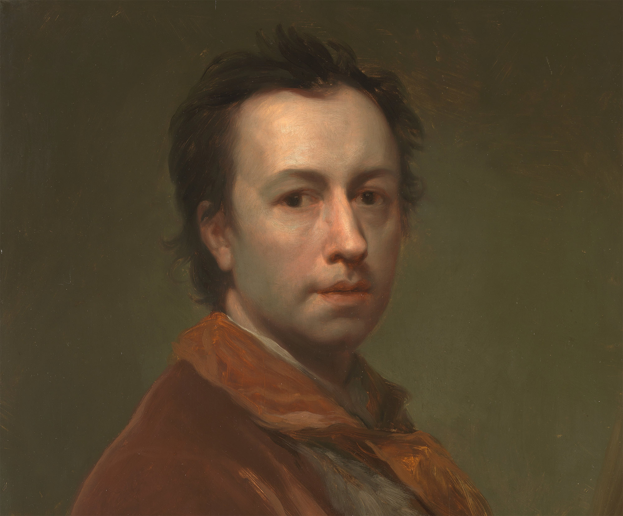 Anton Raphael Mengs (1728-1779)