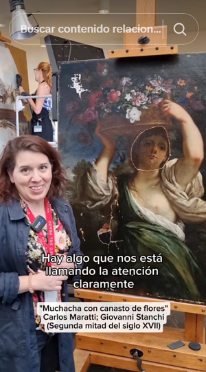 Video de instagram