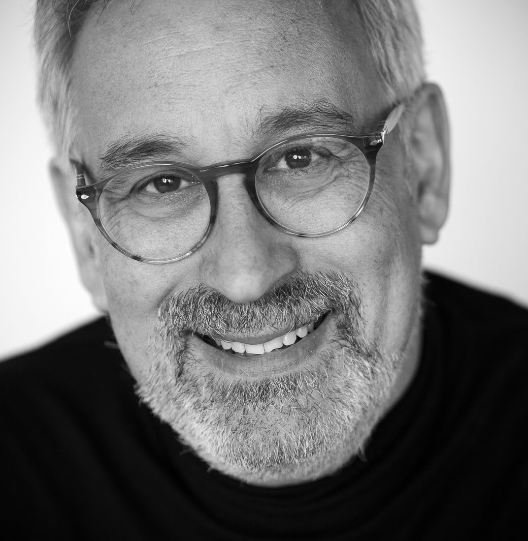 Director. Joan Molina Figueras