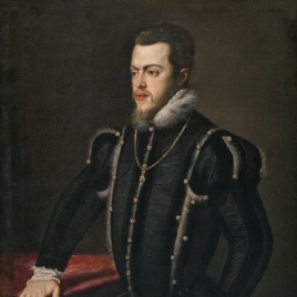 Felipe II